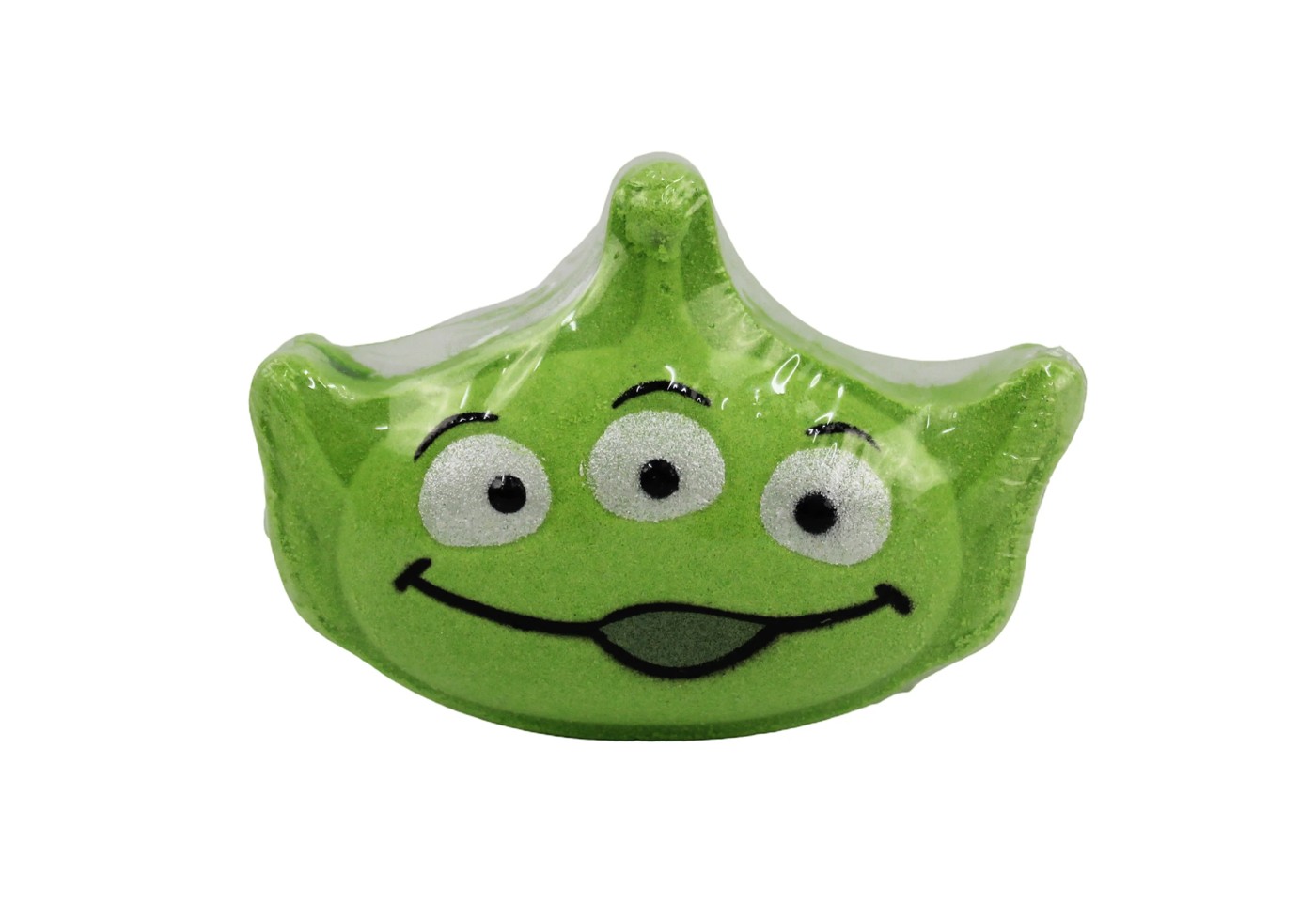 Disney Pixar Toy Story 9 Piece Bath Fizzers - Strawberry Scented 2 of 4