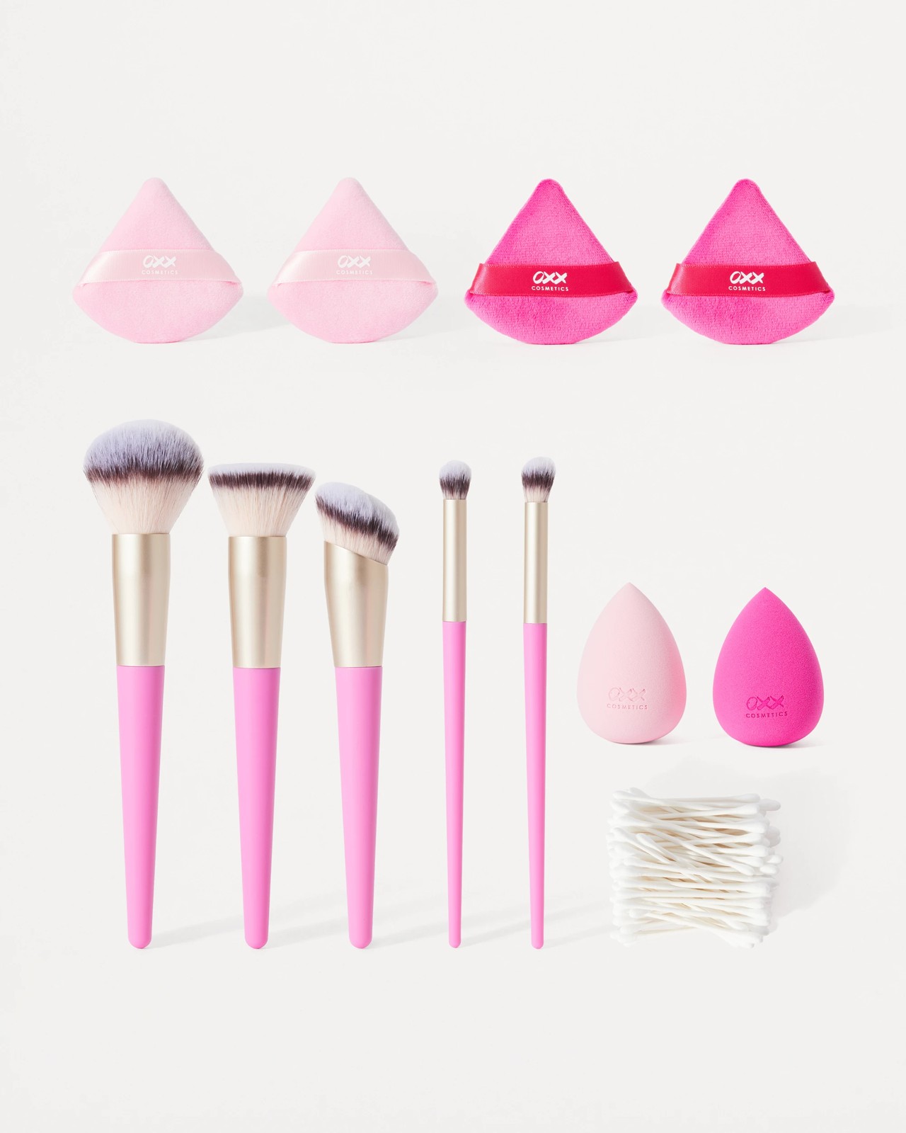 OXX Beauty The Full Suite Beauty Accessory Set 4 of 5