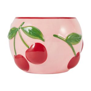 Fruit Cherry Candle - Anko