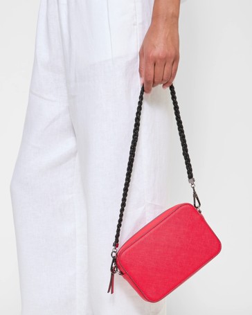 Sparkle Short Bag Strap