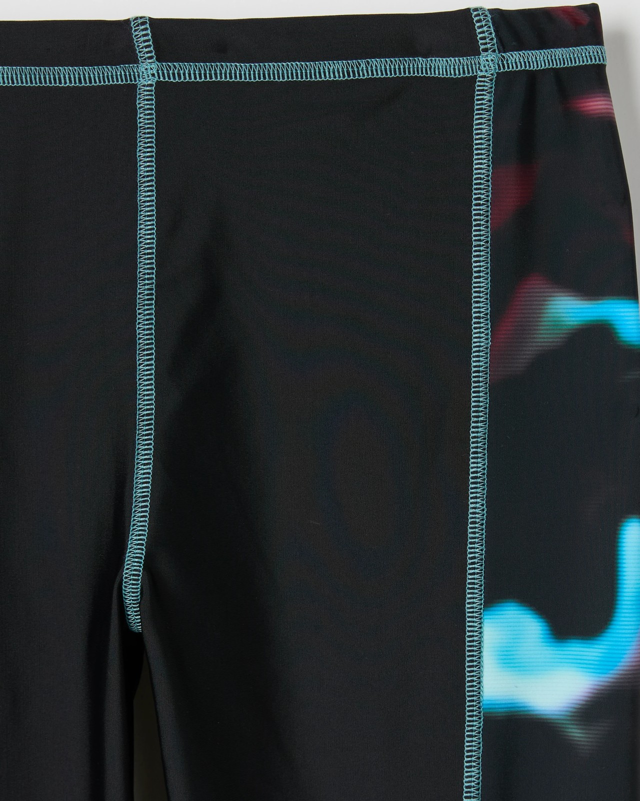 Printed Swim Jammers 2 of 2