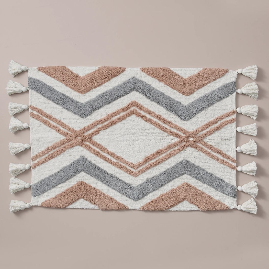 Geo Bath Mat Target Australia