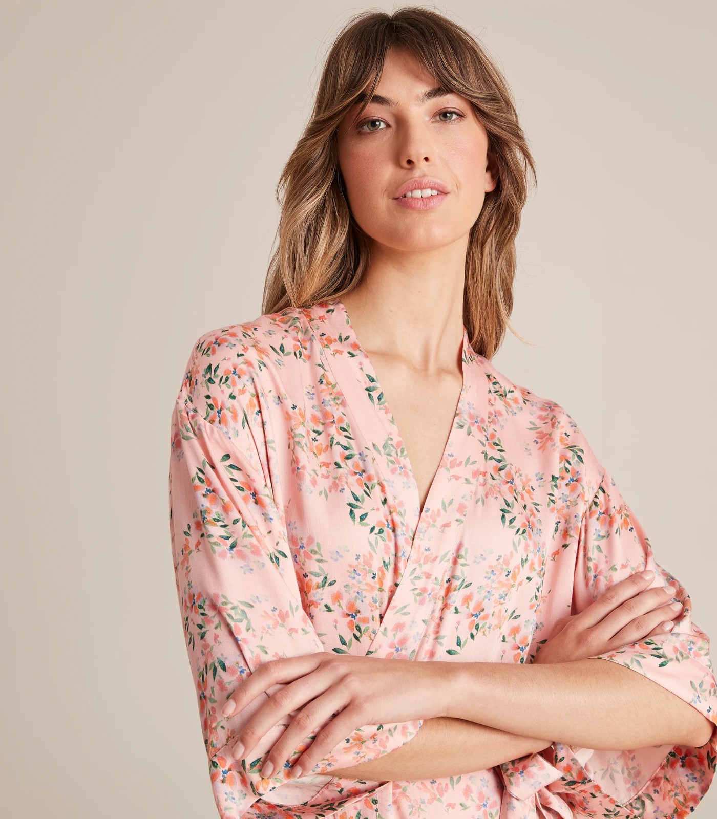 Viscose Dressing Gown Target Australia
