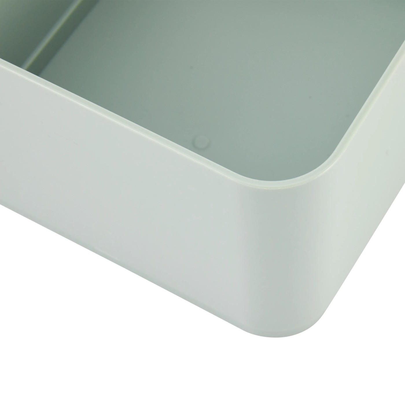 Desk Tub, Sage - Anko 6 of 6
