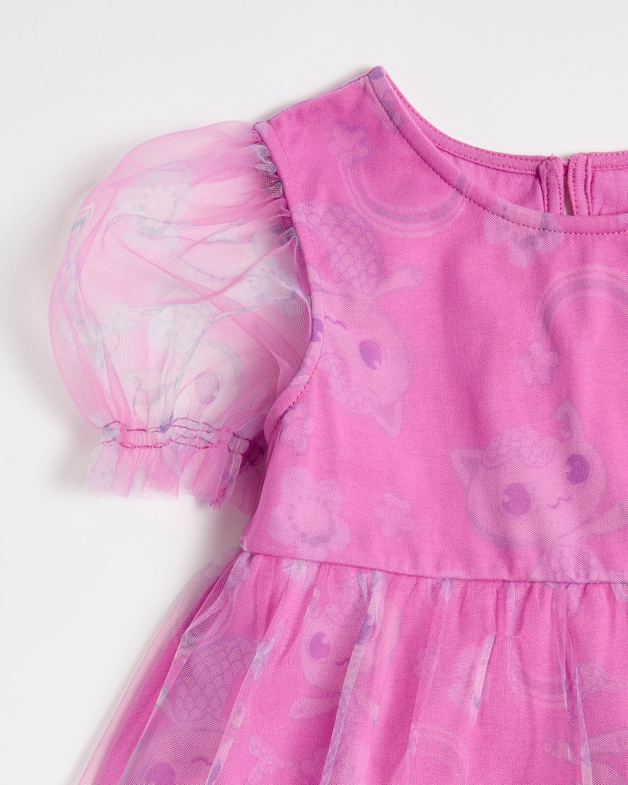 Gabby's Dollhouse Tulle Dress 5 of 5