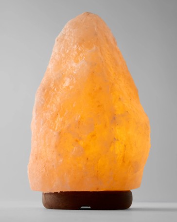 Salt Lamp - Anko