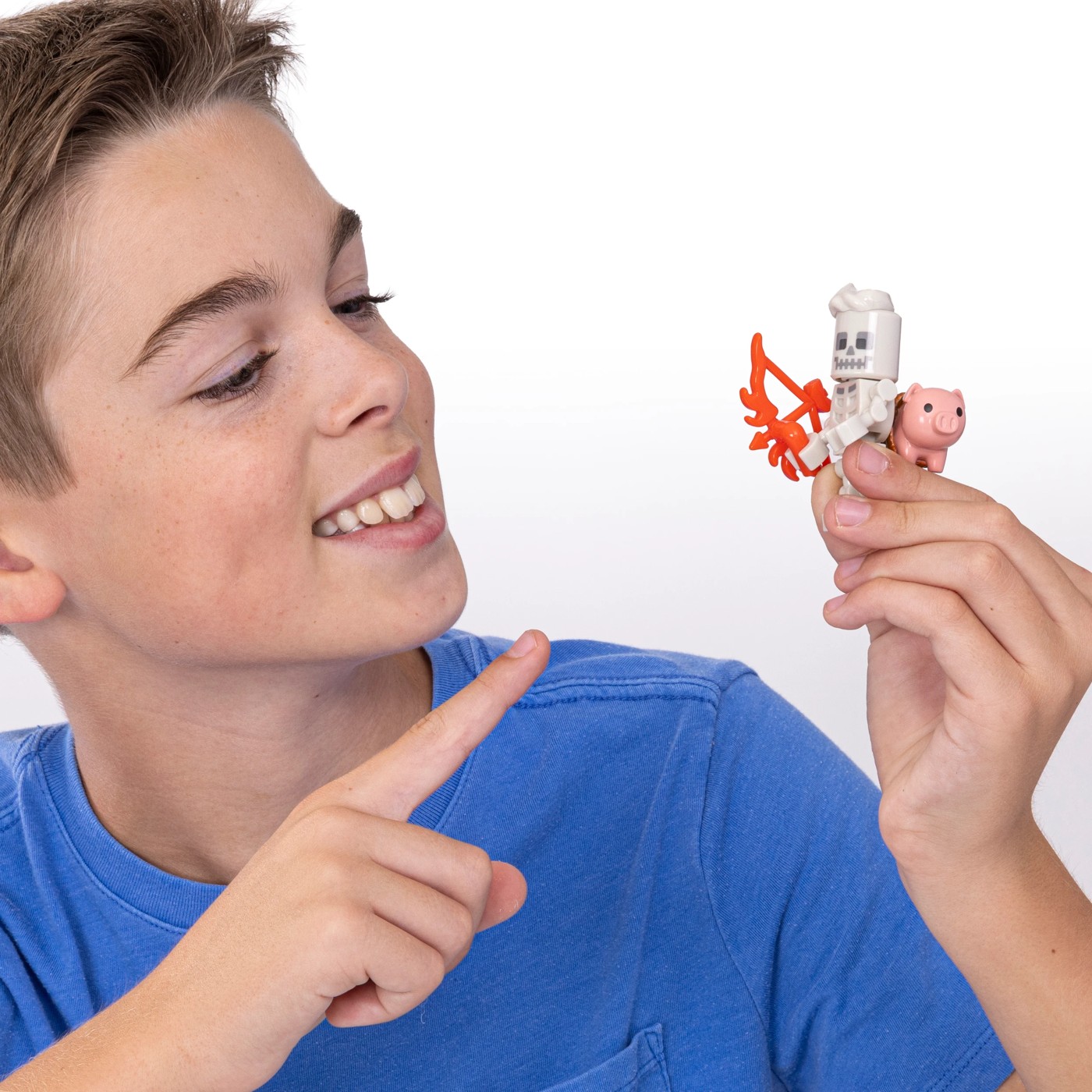 Preston Playz Mini Mystery Figures 5 of 6
