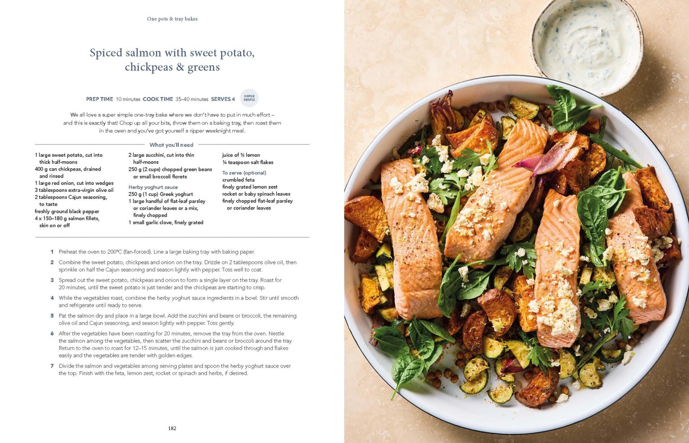 Wholesome Made Easy by Sarah Pound  4 of 4