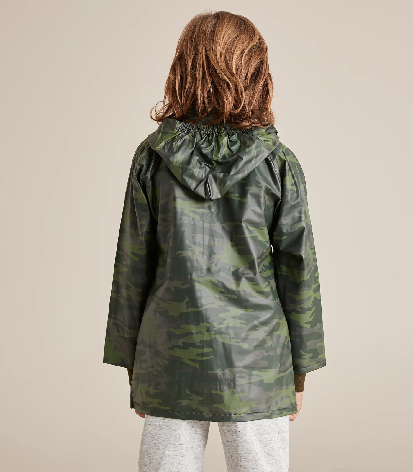 Rain jacket hot sale target australia