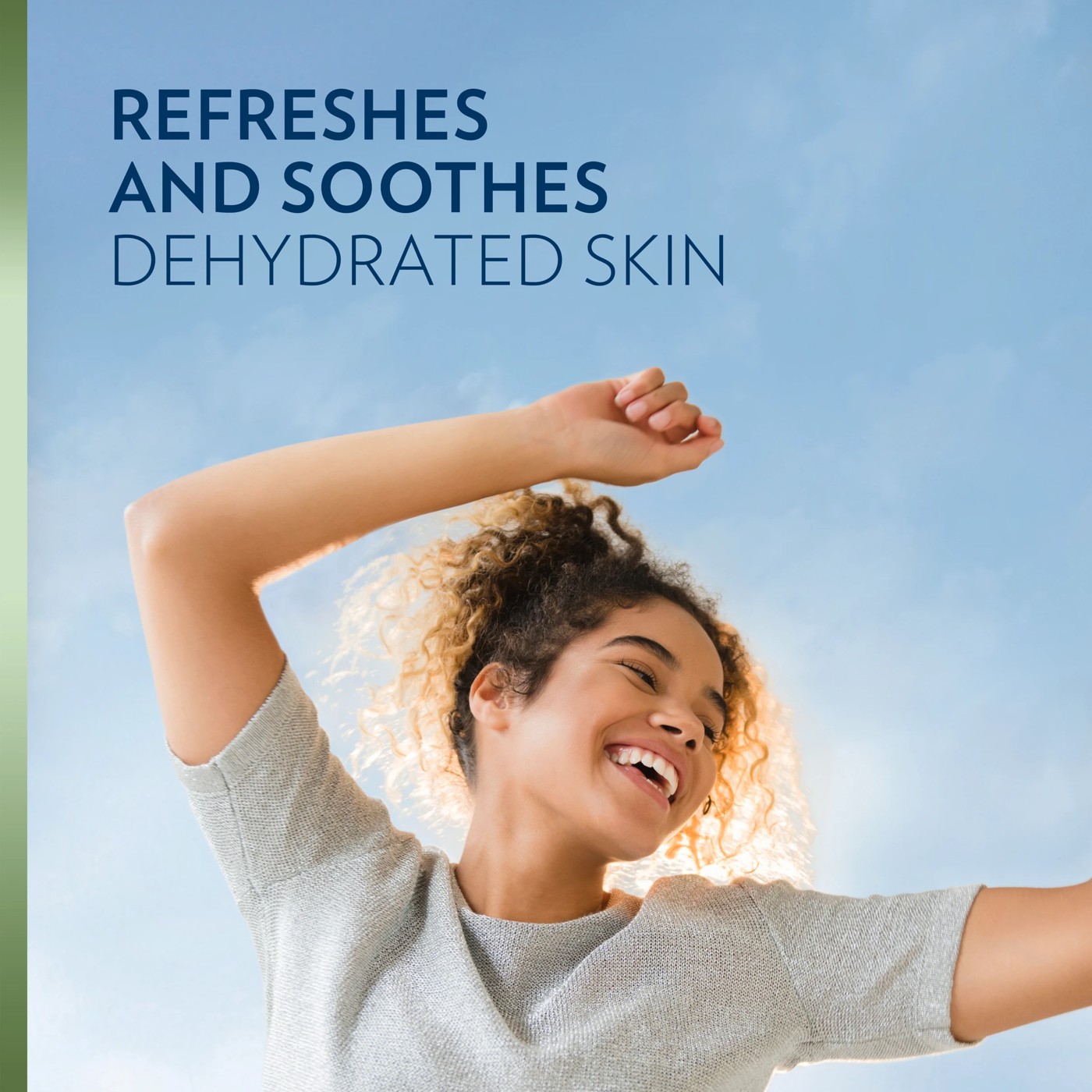 Vaseline Intensive Care Aloe Soothe 48H Moisture Body Lotion 225ml - Ultra Hydrating Lipids 5 of 6