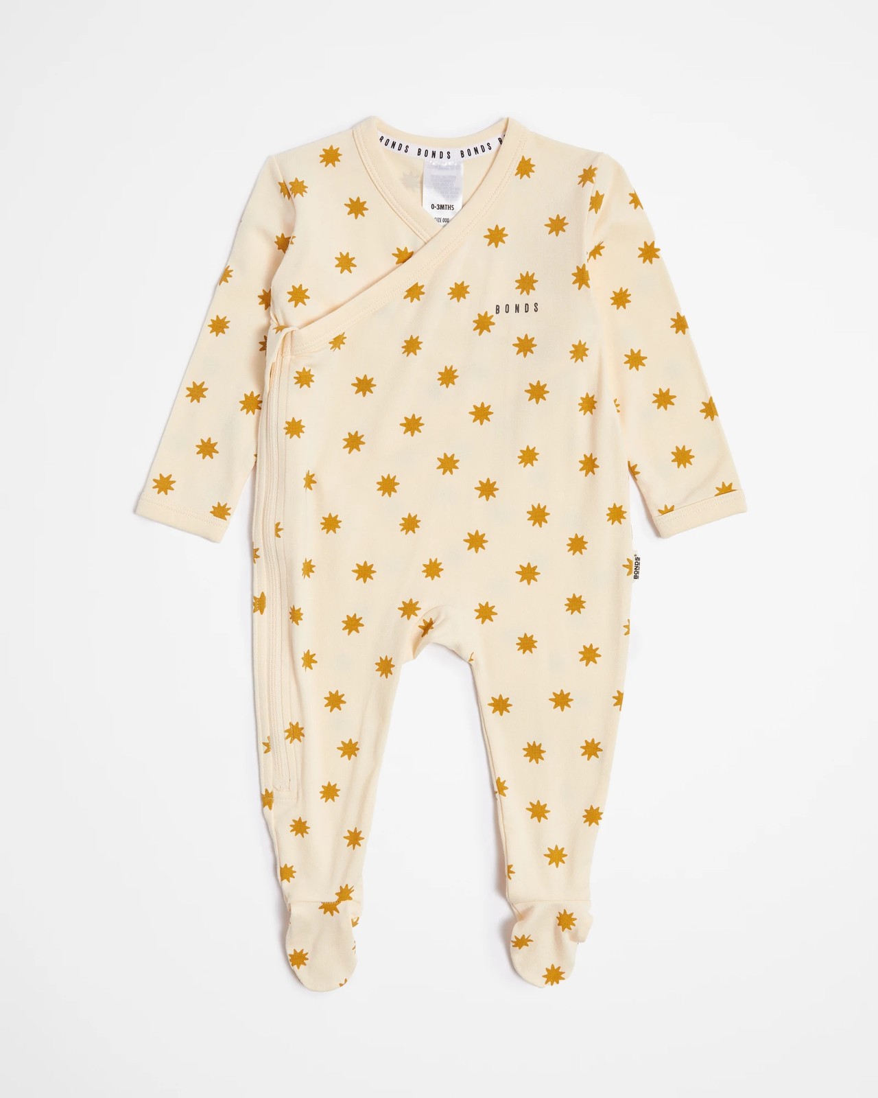 Target Australia Issues Recall of Baby Onesie, Fears Babies at Risk of  Choking