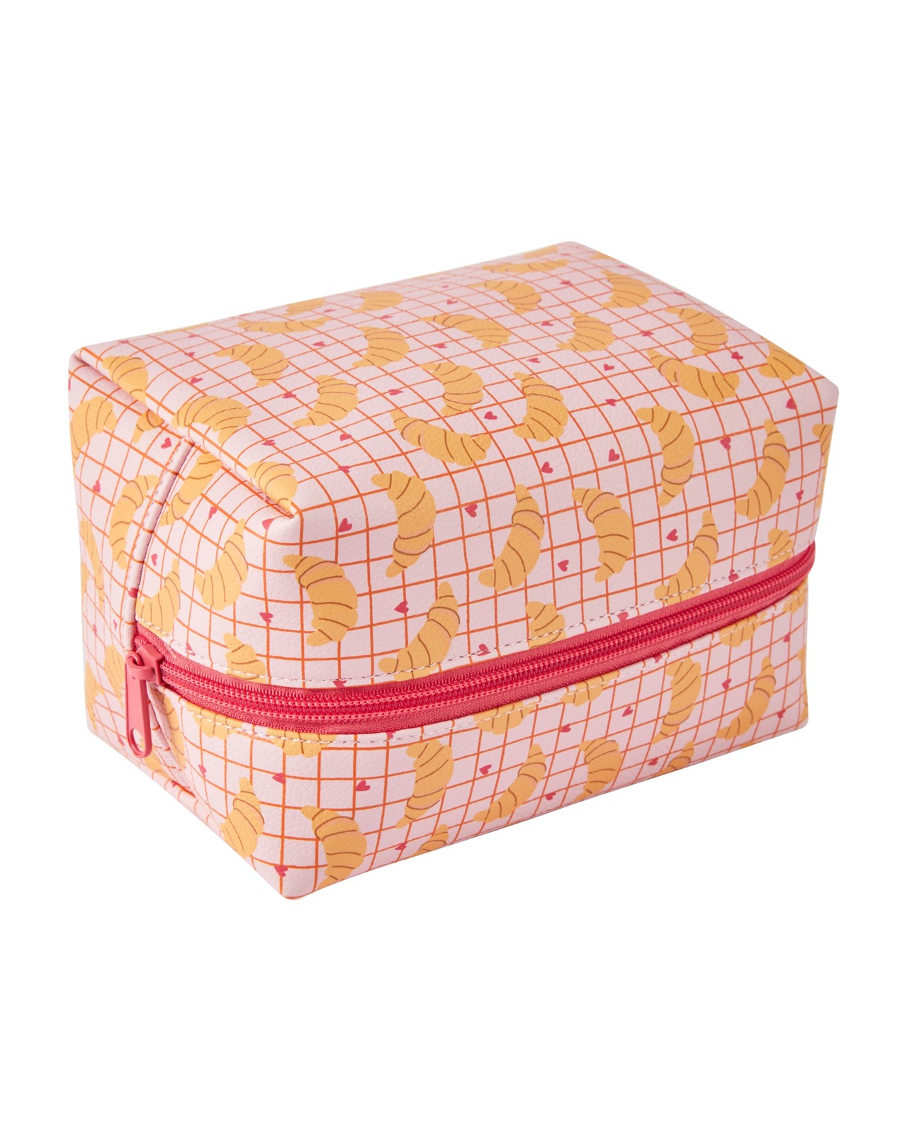 OXX Cosmetics Brunch Club Makeup Bag 3 of 4