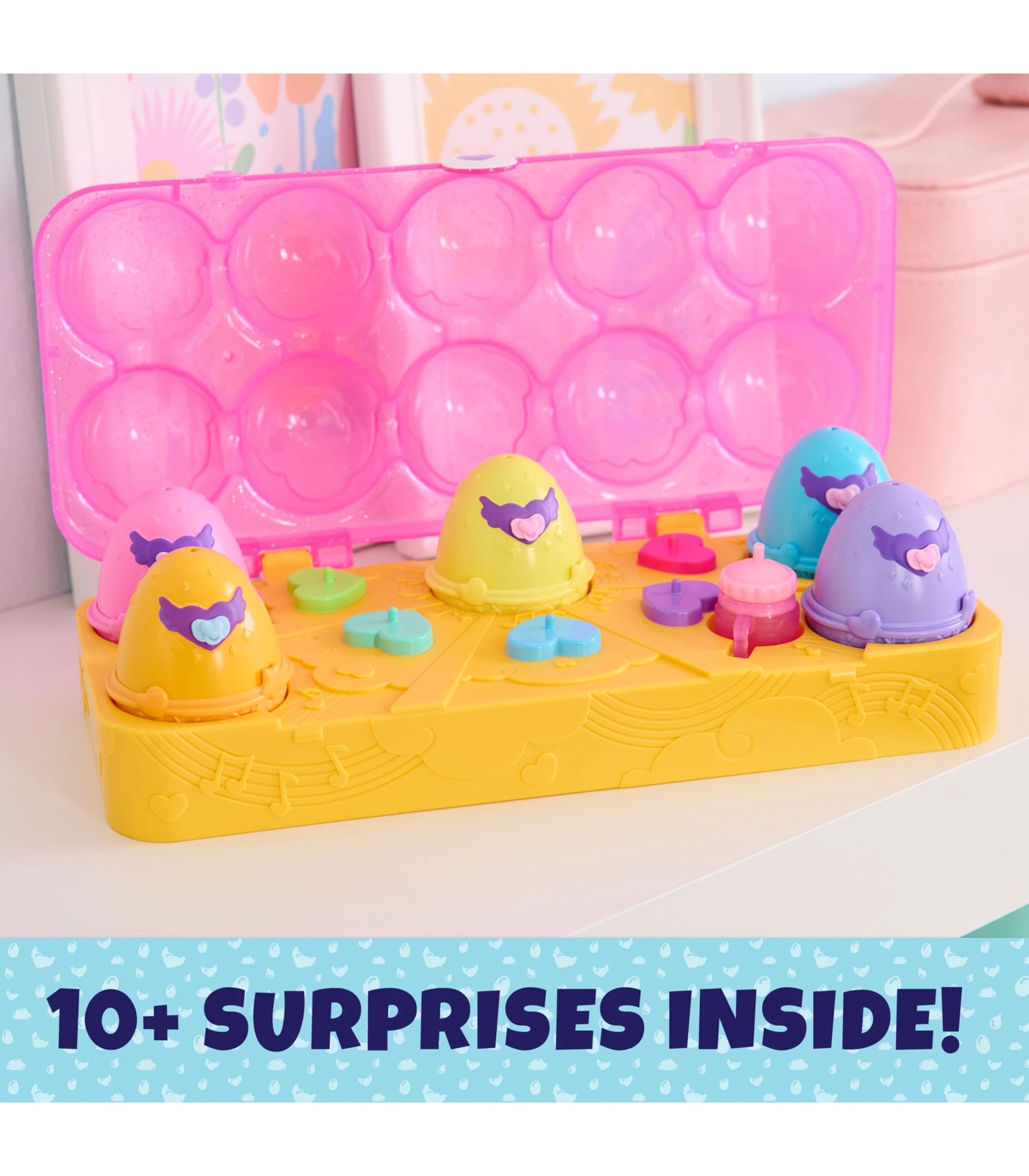 Hatchimals cheap australia target