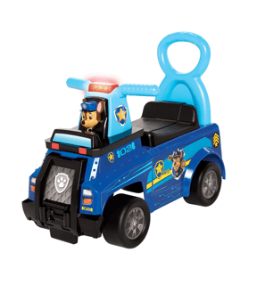 PAW Patrol Chase Cruiser Ride-On