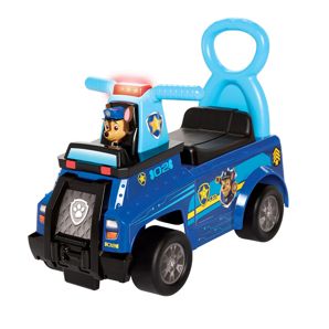 PAW Patrol Chase Cruiser Ride-On