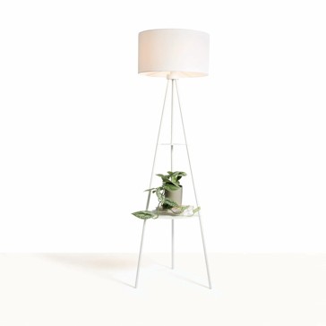 3 legged online lamp target