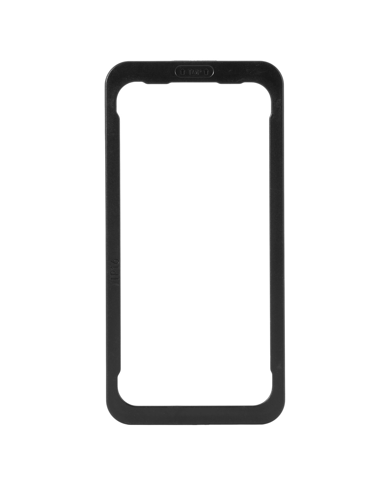 Anko iPhone 16 Anti-Blue Light Screen Protector 3 of 3