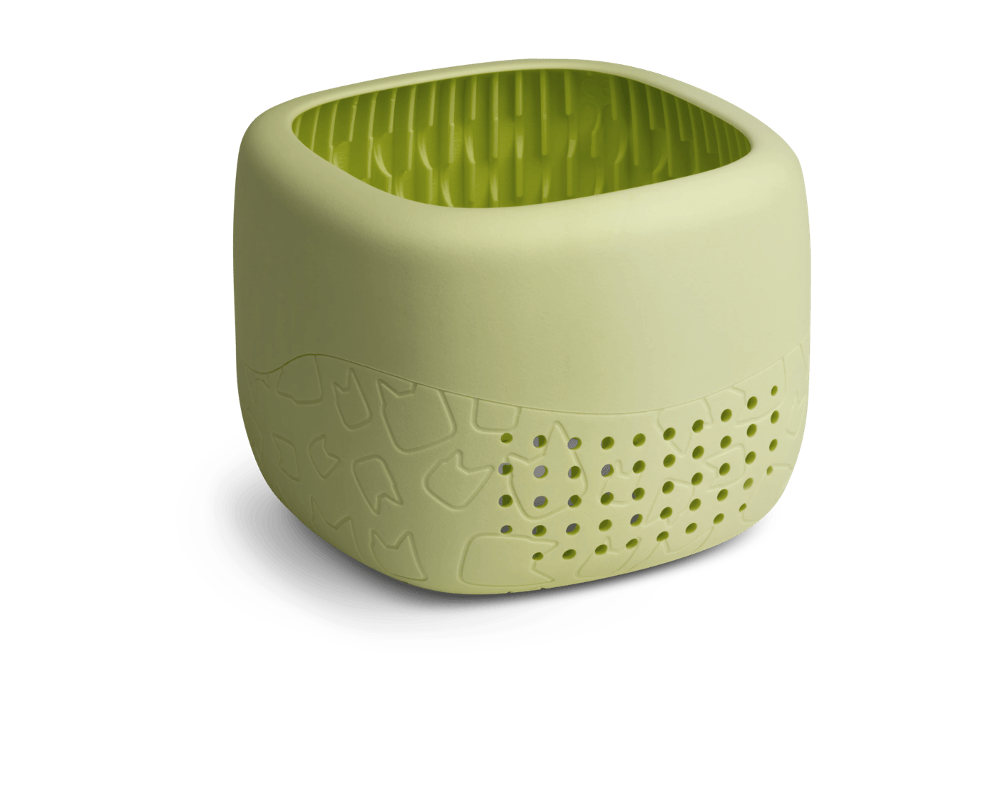 Toniebox Lite Cover - Melon Green 3 of 5