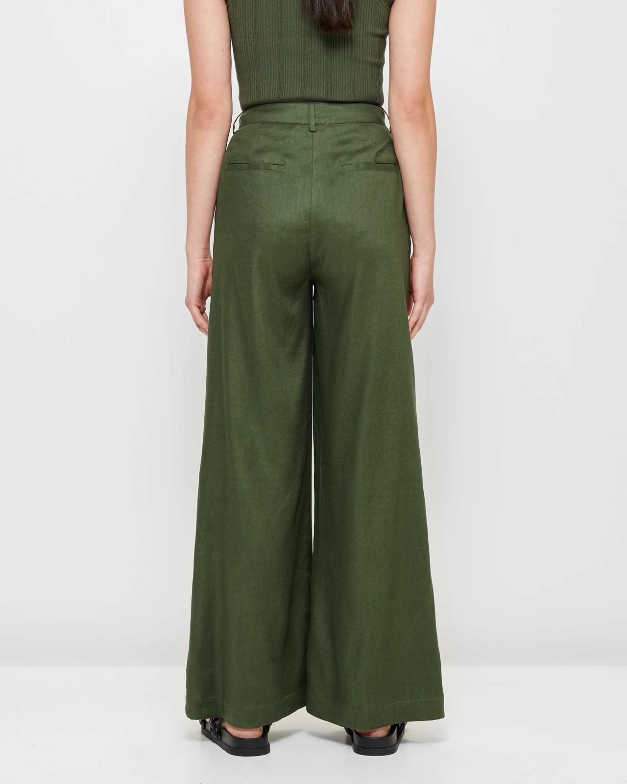 Green 2025 pants target