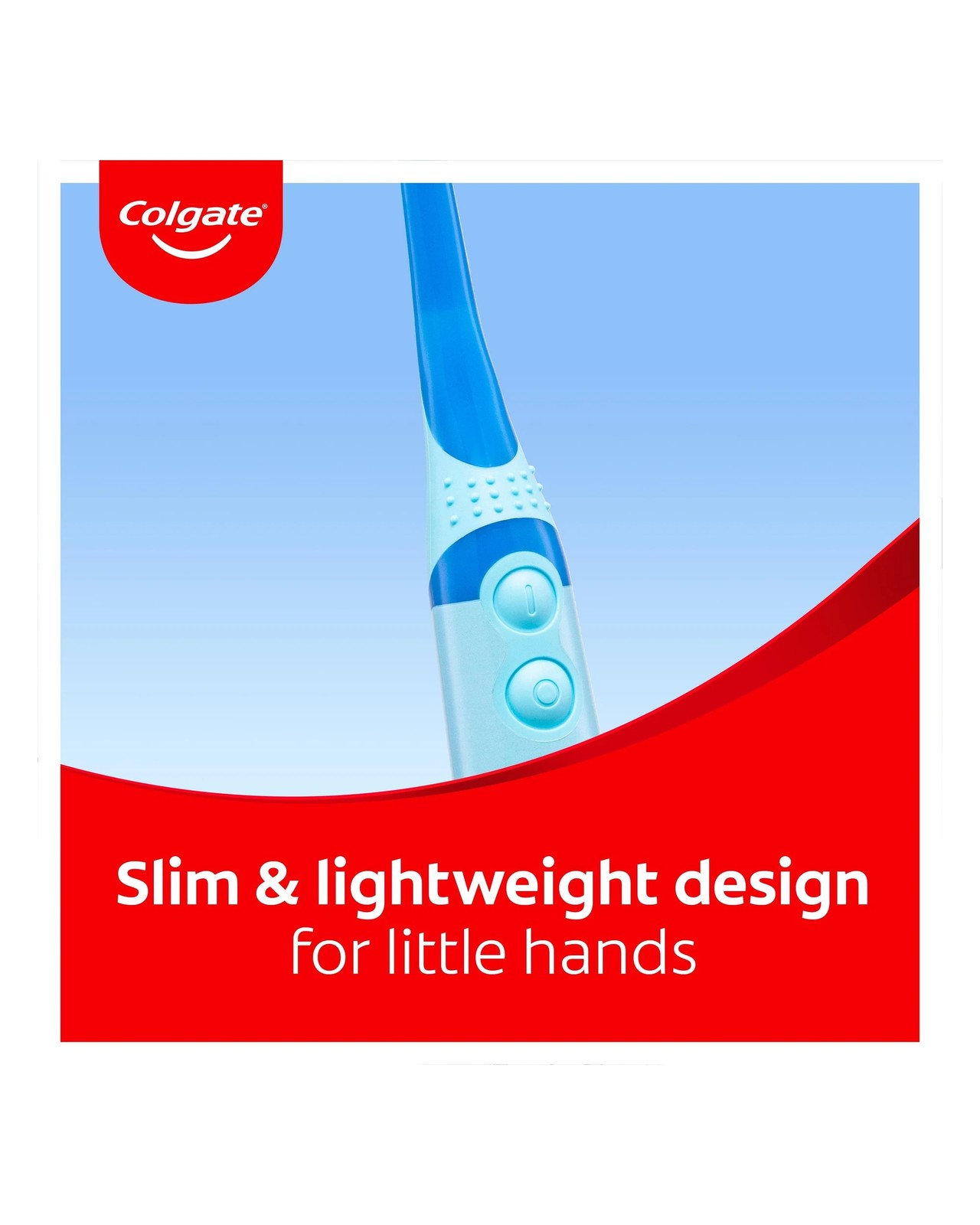 Junior Bluey Power Toothbrush - Colgate 5 of 6