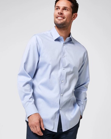 Preview Easy Iron Business Shirt