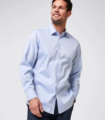 Preview Easy Iron Business Shirt