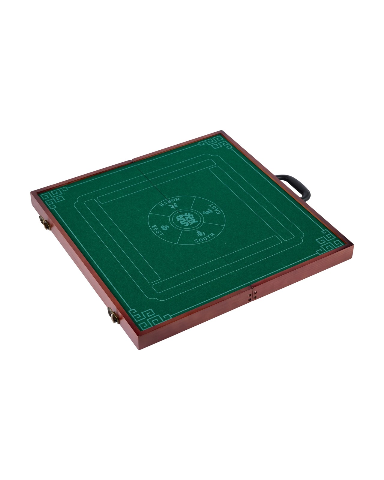 Deluxe Mahjong Table Set 3 of 6