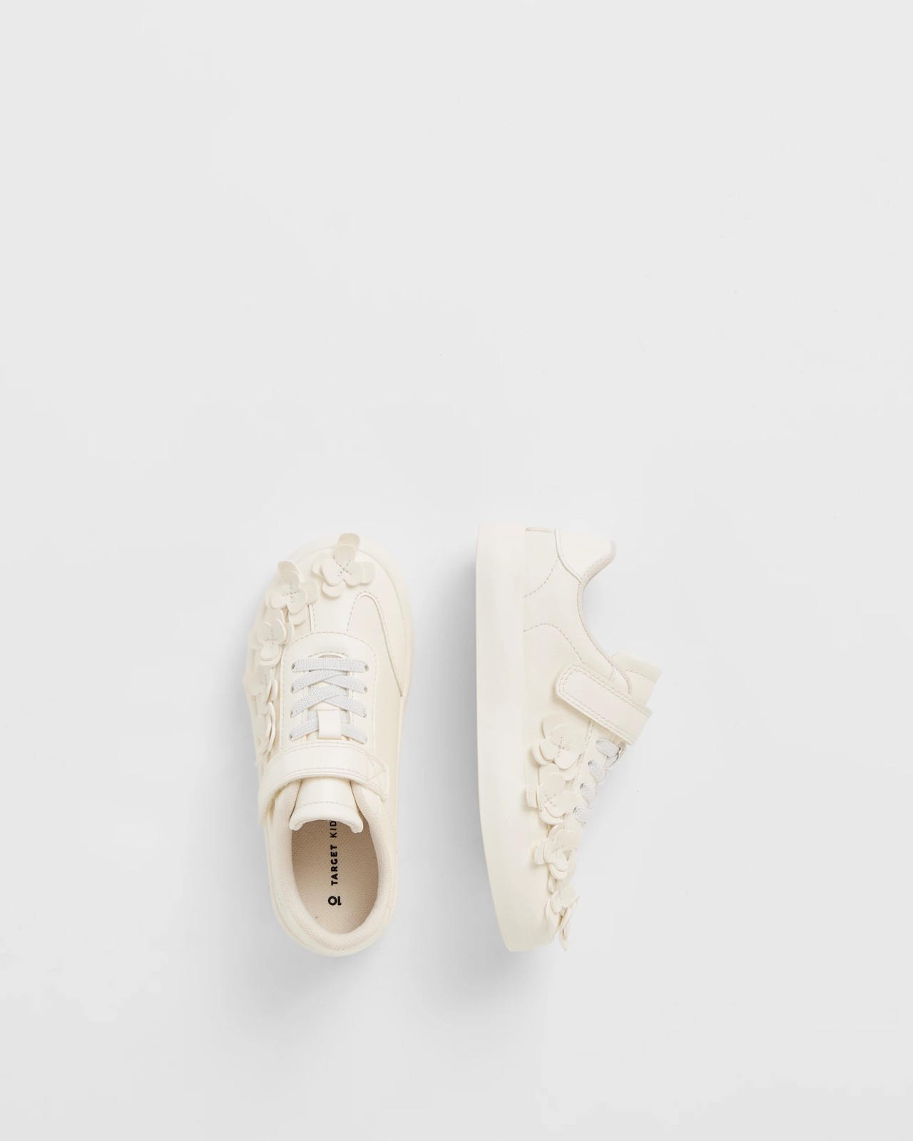 Flower Sneaker 3 of 3