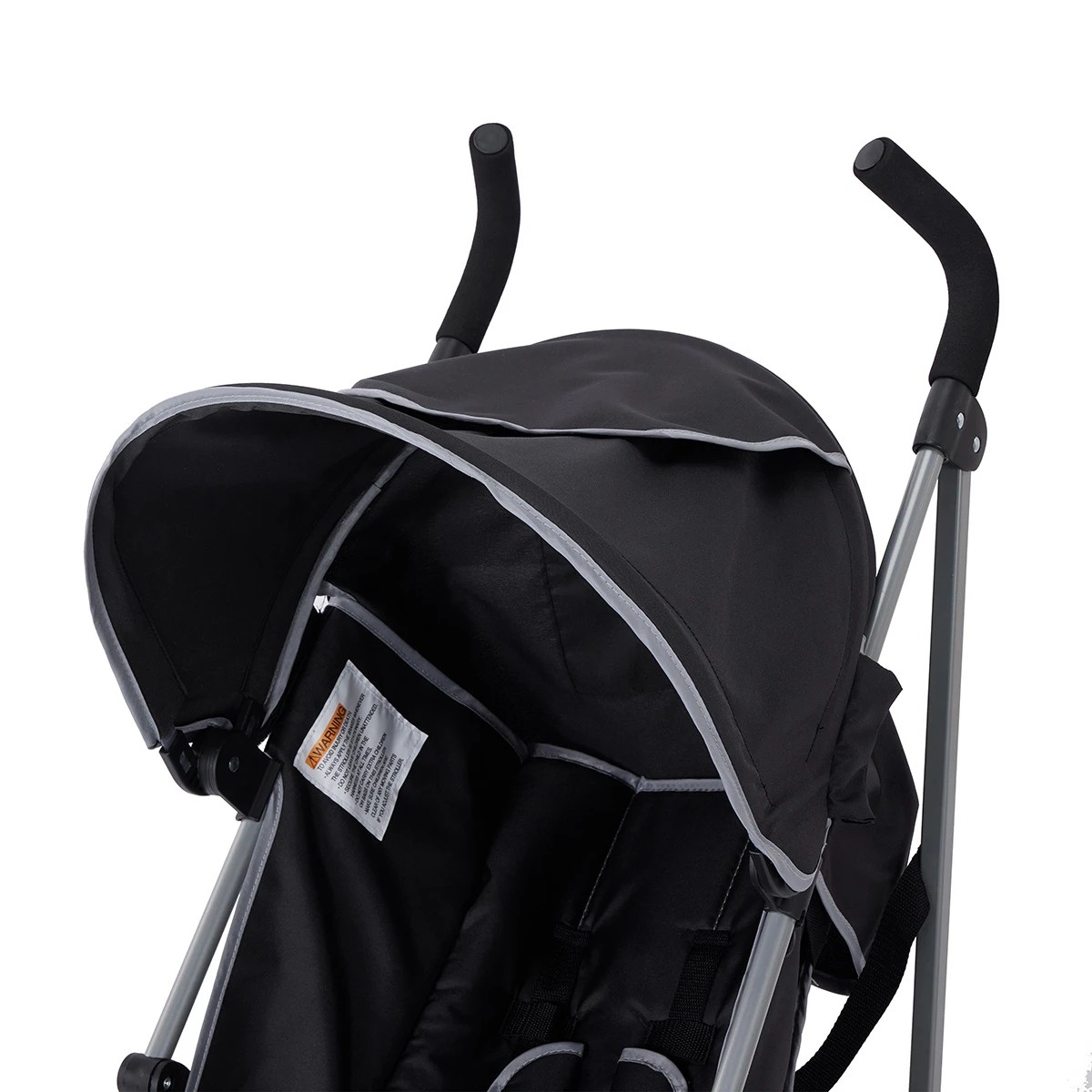 Layback cheap umbrella stroller