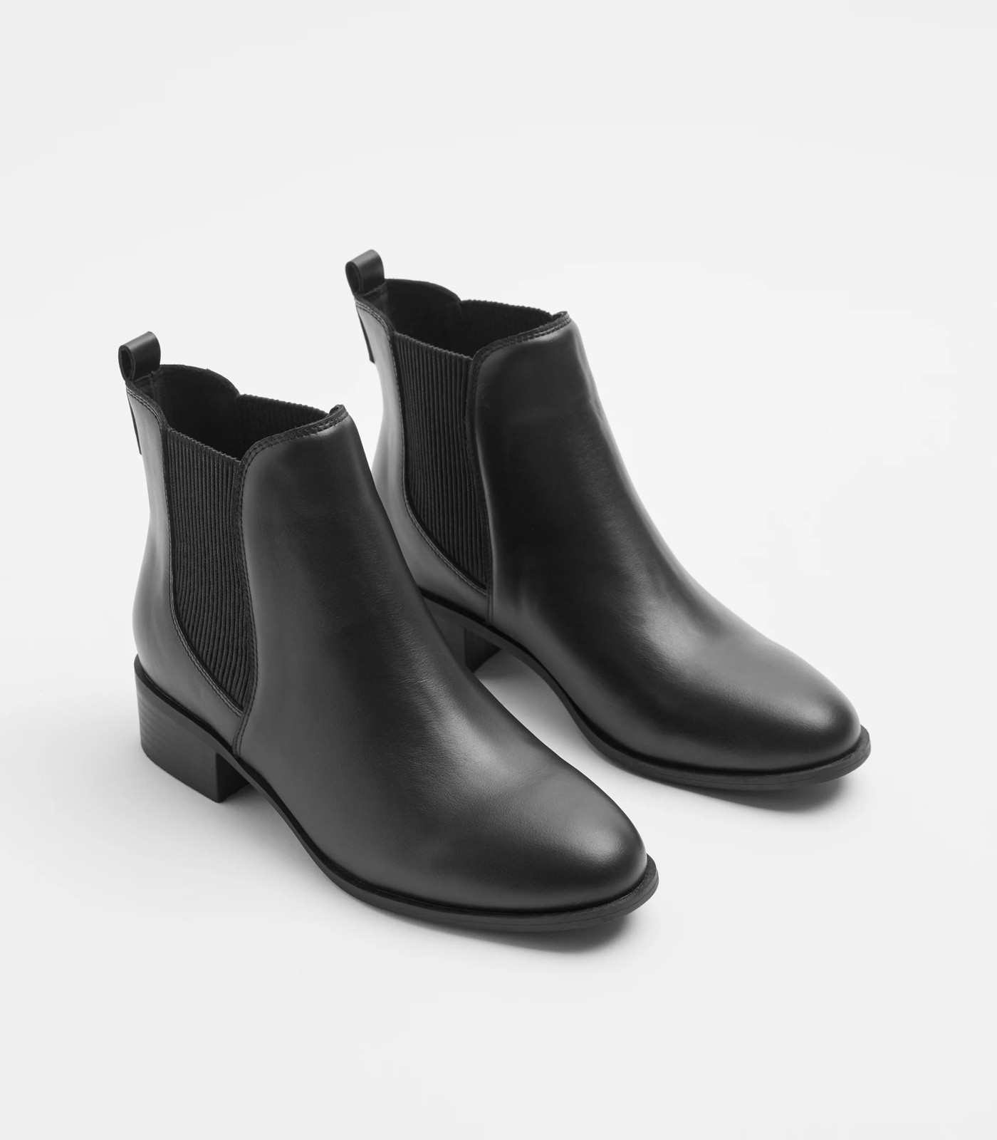 Womens Leather Boot - Nora | Target Australia