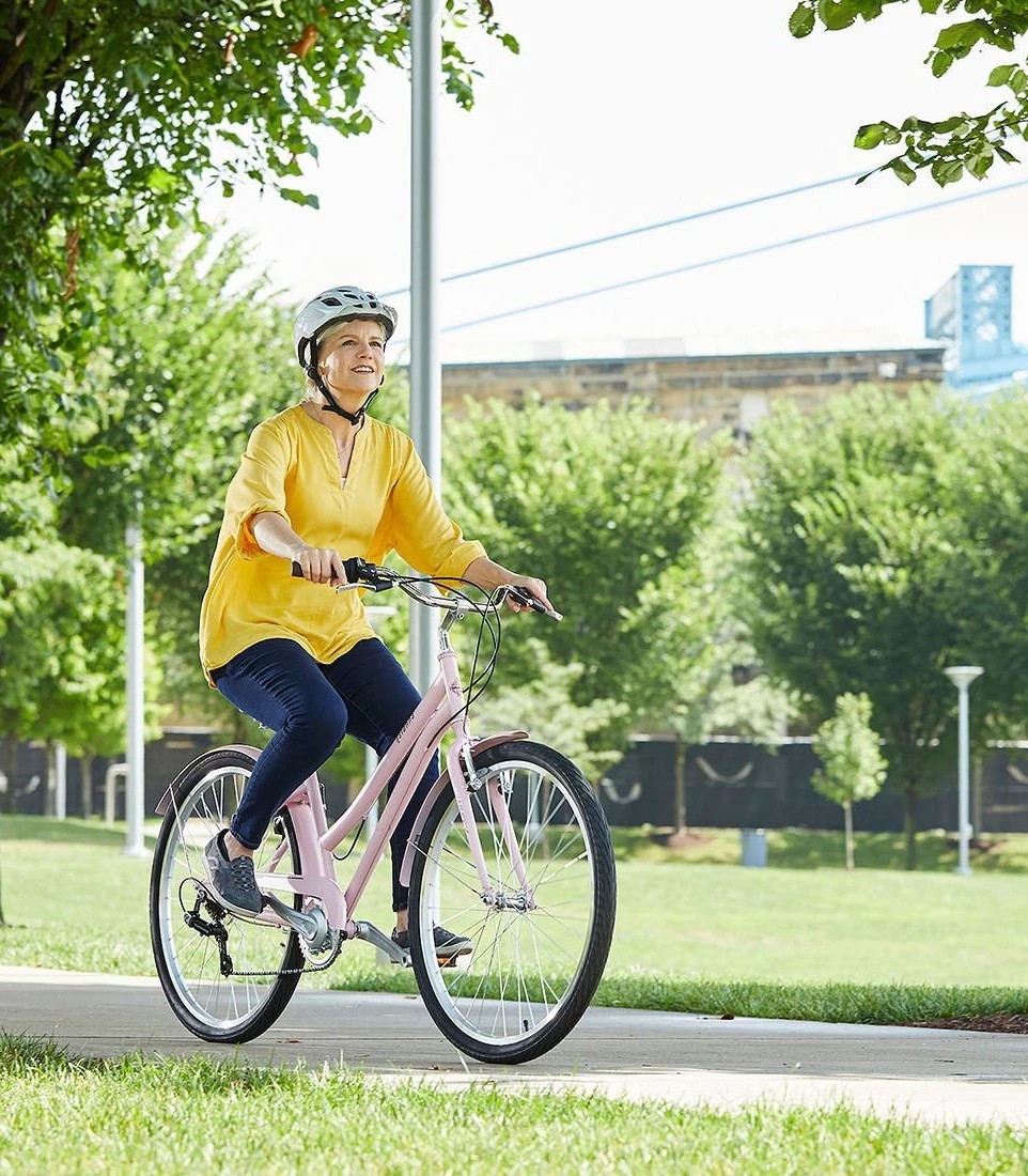 Target womens bikes clearance australia