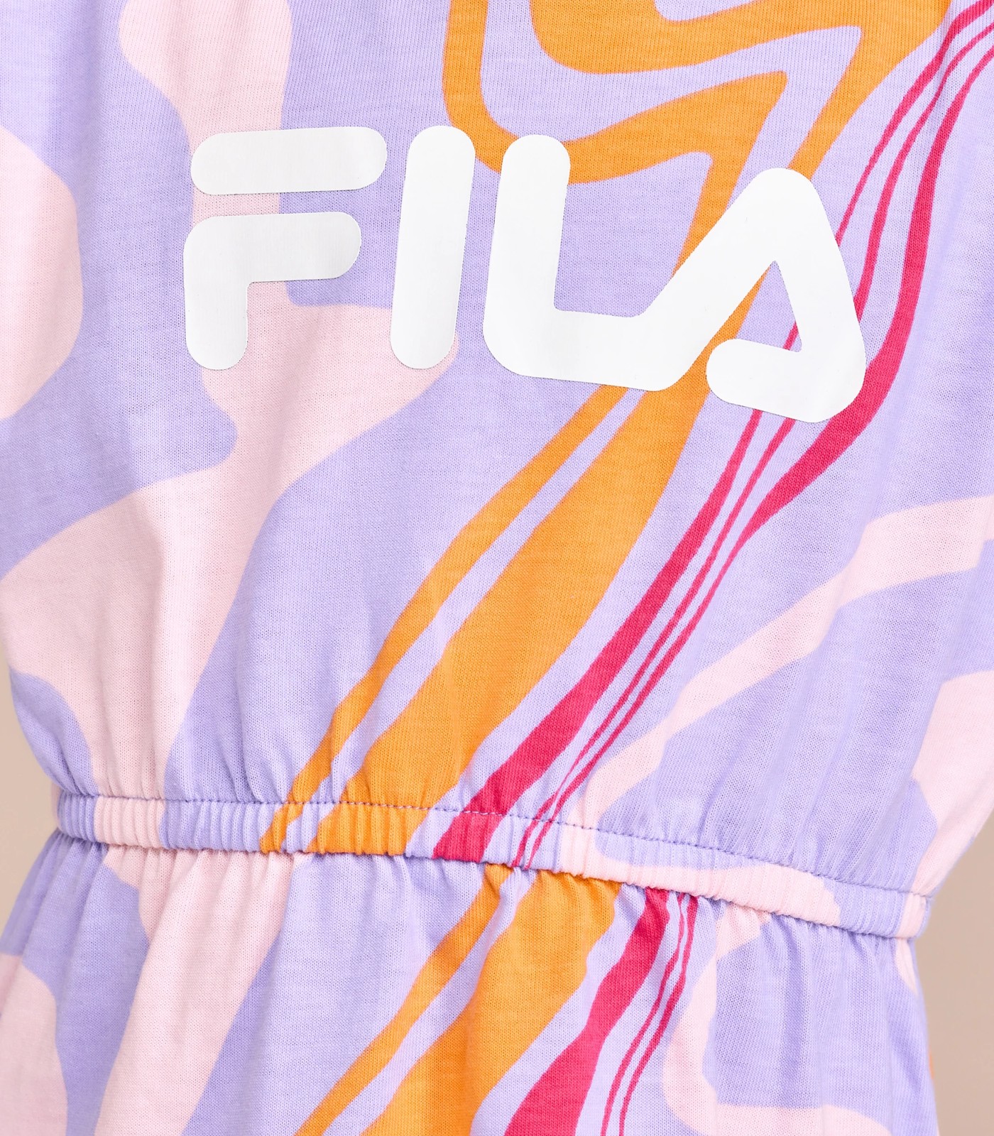 Fila Marble Dress - Freya | Target Australia