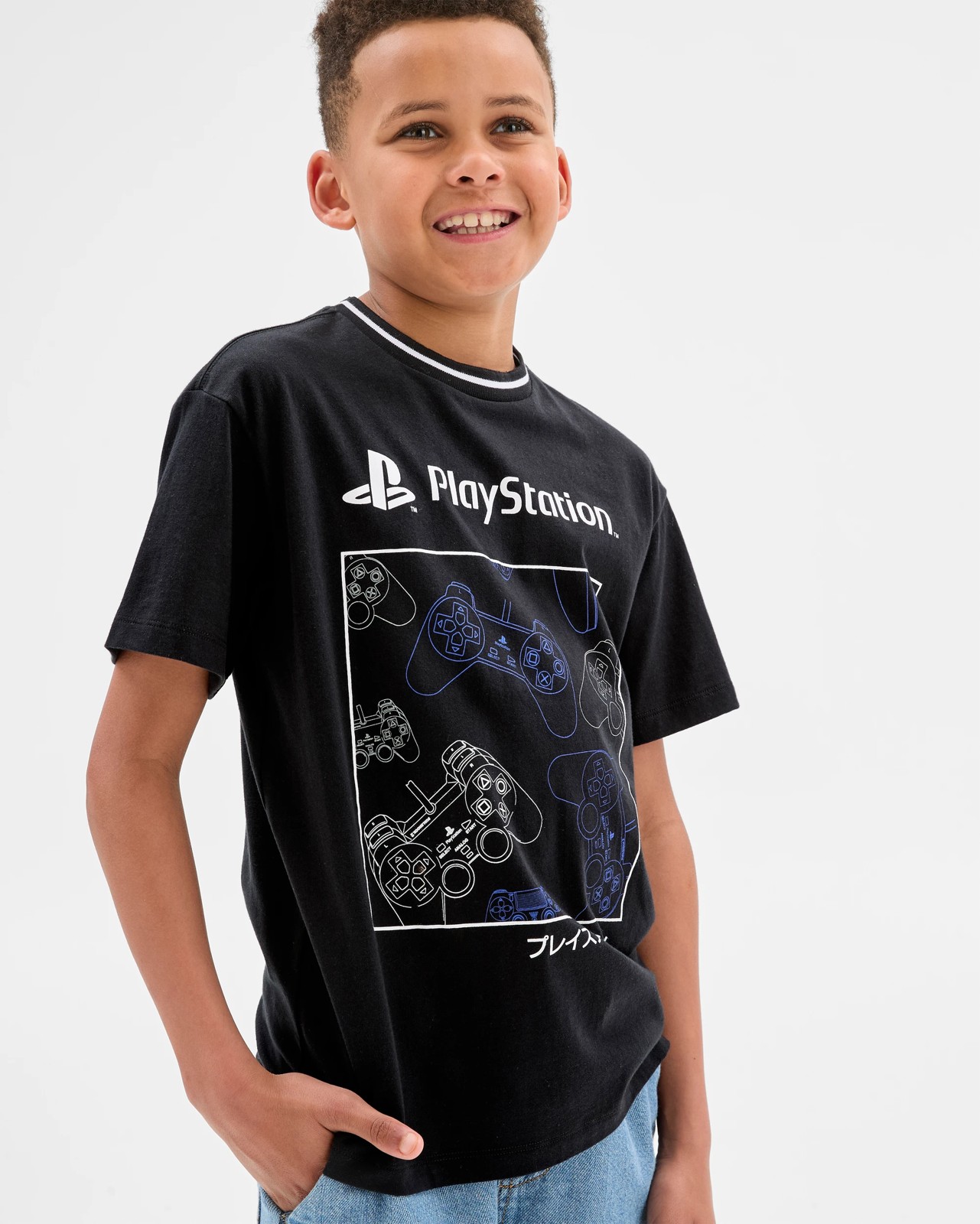 PlayStation Australian Cotton T-Shirt 3 of 5