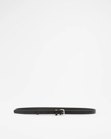 Skinny Belt