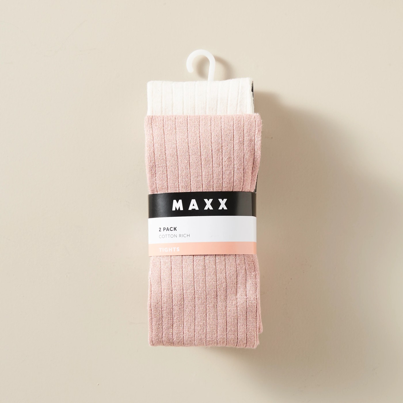 2 Pack Maxx Tights 3 of 3