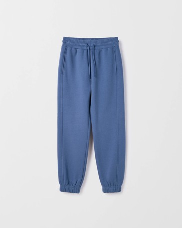 Australian Cotton Blend Trackpants