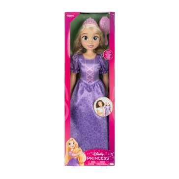 Playtime Doll Rapunzel