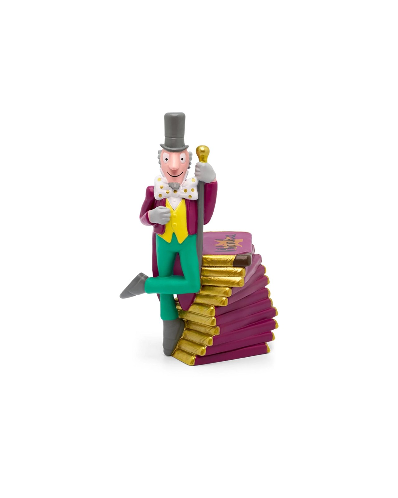 Tonies - Roald Dahl - Charlie and The Chocolate Factory Tonie Audio Character 2 of 6