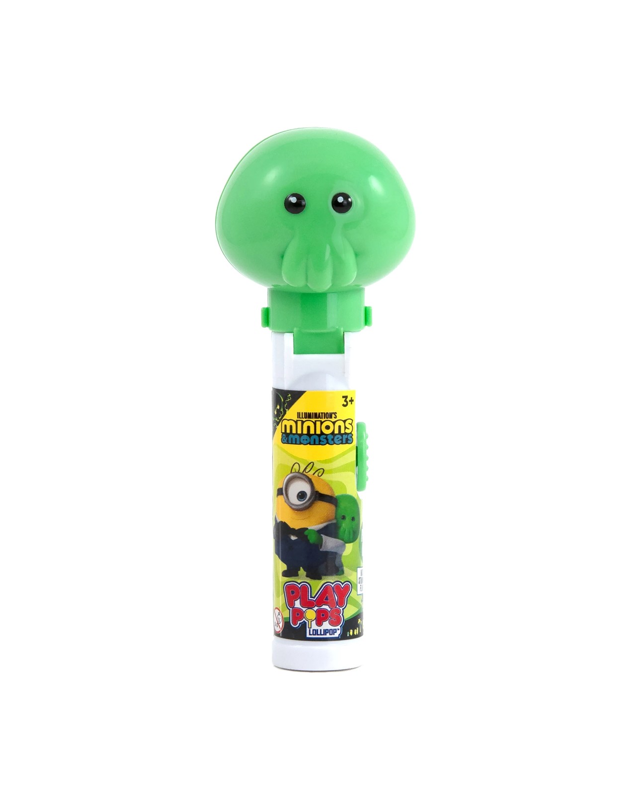 Park Avenue Play Pop Lollipop - Assorted  3 of 6