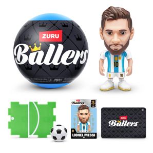 ZURU FIFA World Cup Ballers Series 1 - Assorted product image