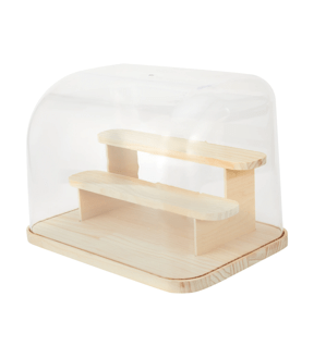 Display Storage 3 Tier