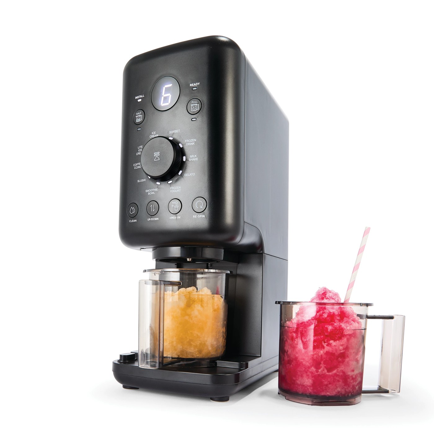 Anko Multi Ice Cream Maker 3 of 6