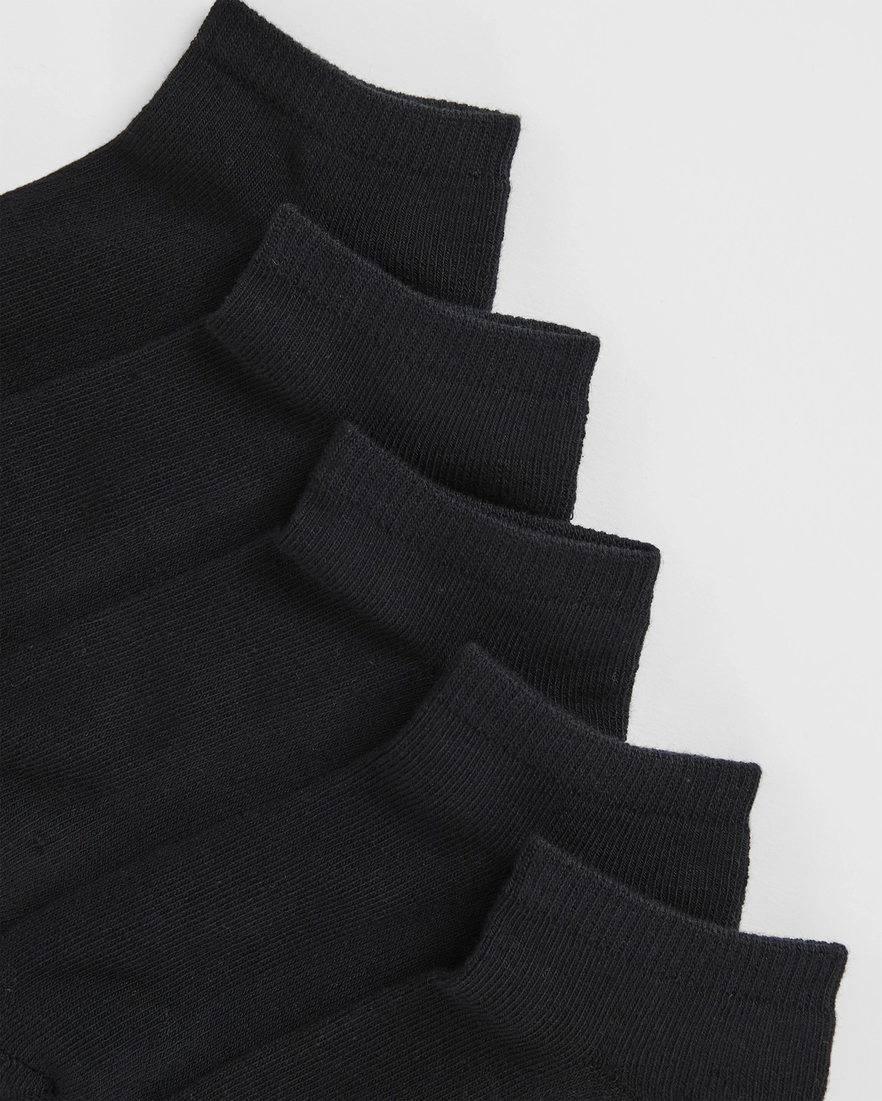 Maxx 5 Pack Core Sports Low Cut  Socks 2 of 3