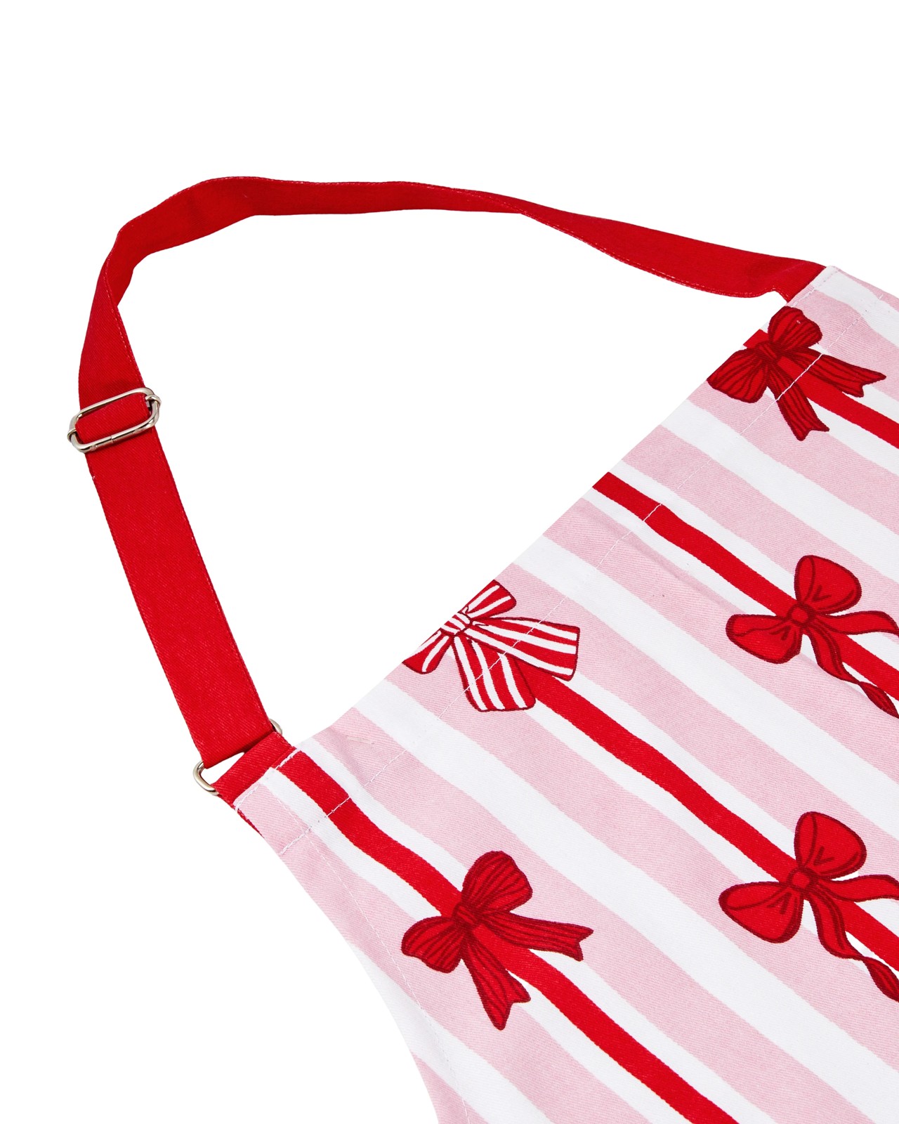 Anko Bows Apron 3 of 6