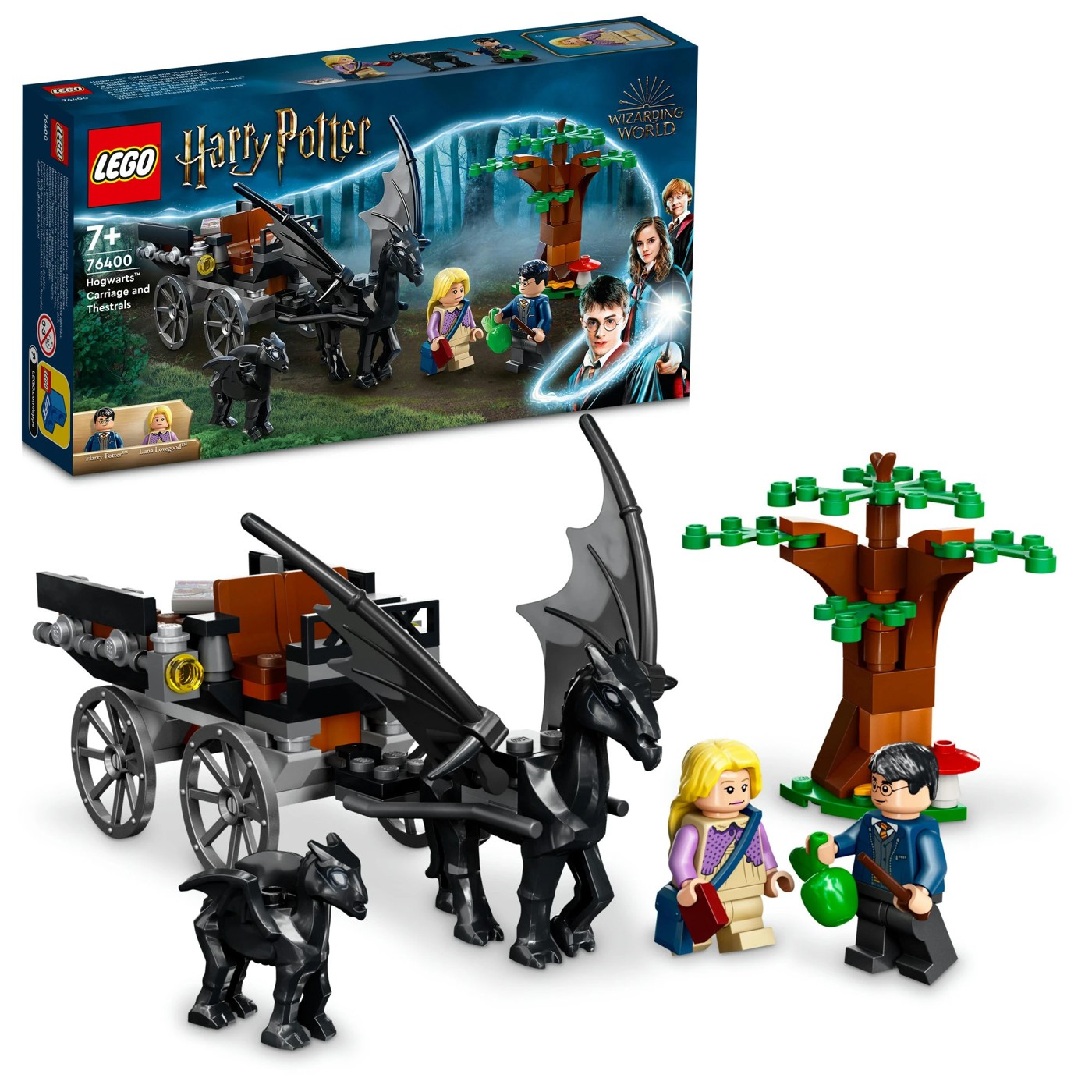 Harry potter discount lego target australia