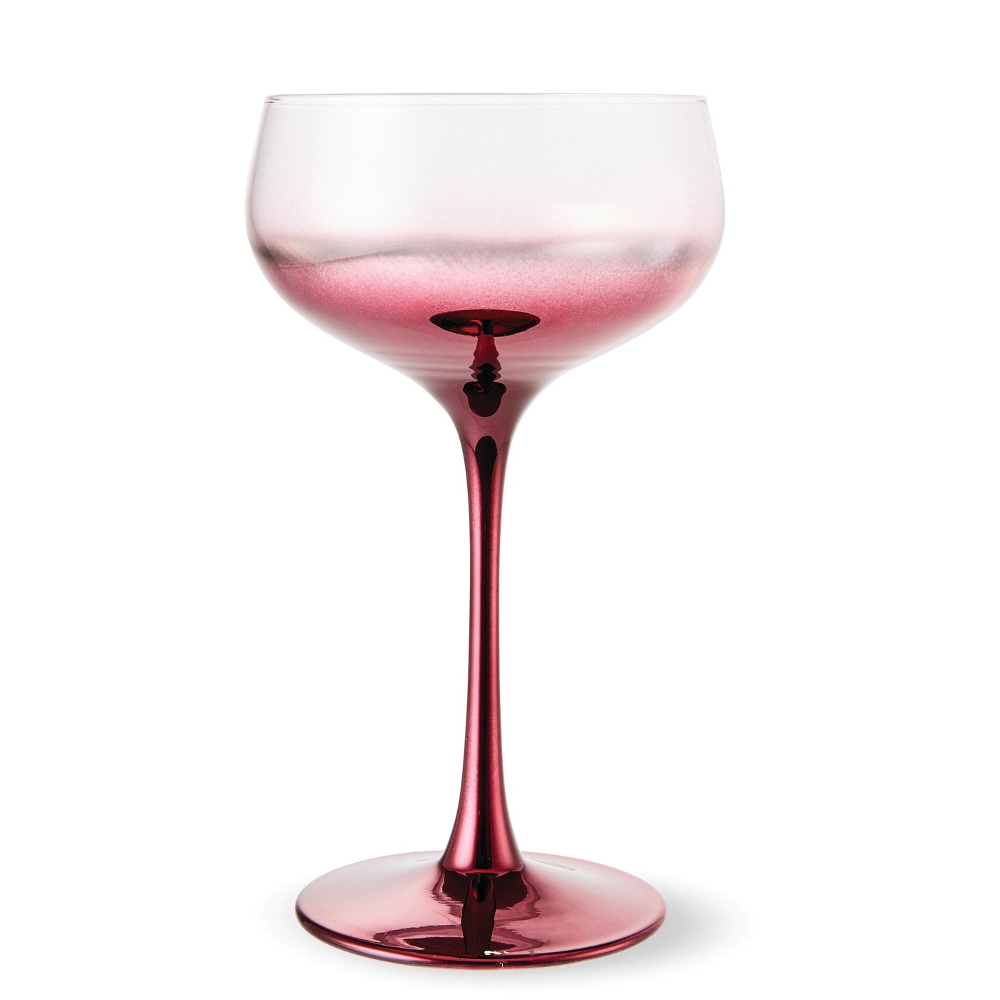 Anko 4 Fig Coupe Cocktail Glasses 3 of 5