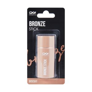 Bronze Stick, Biscuit - OXX Cosmetics product image