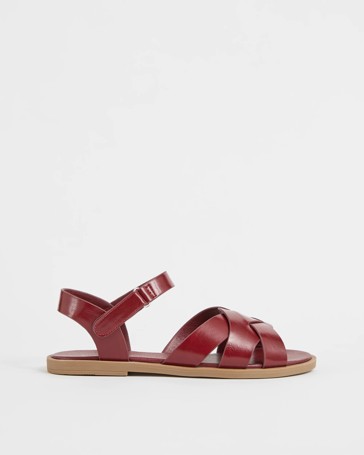 Summer Sandals