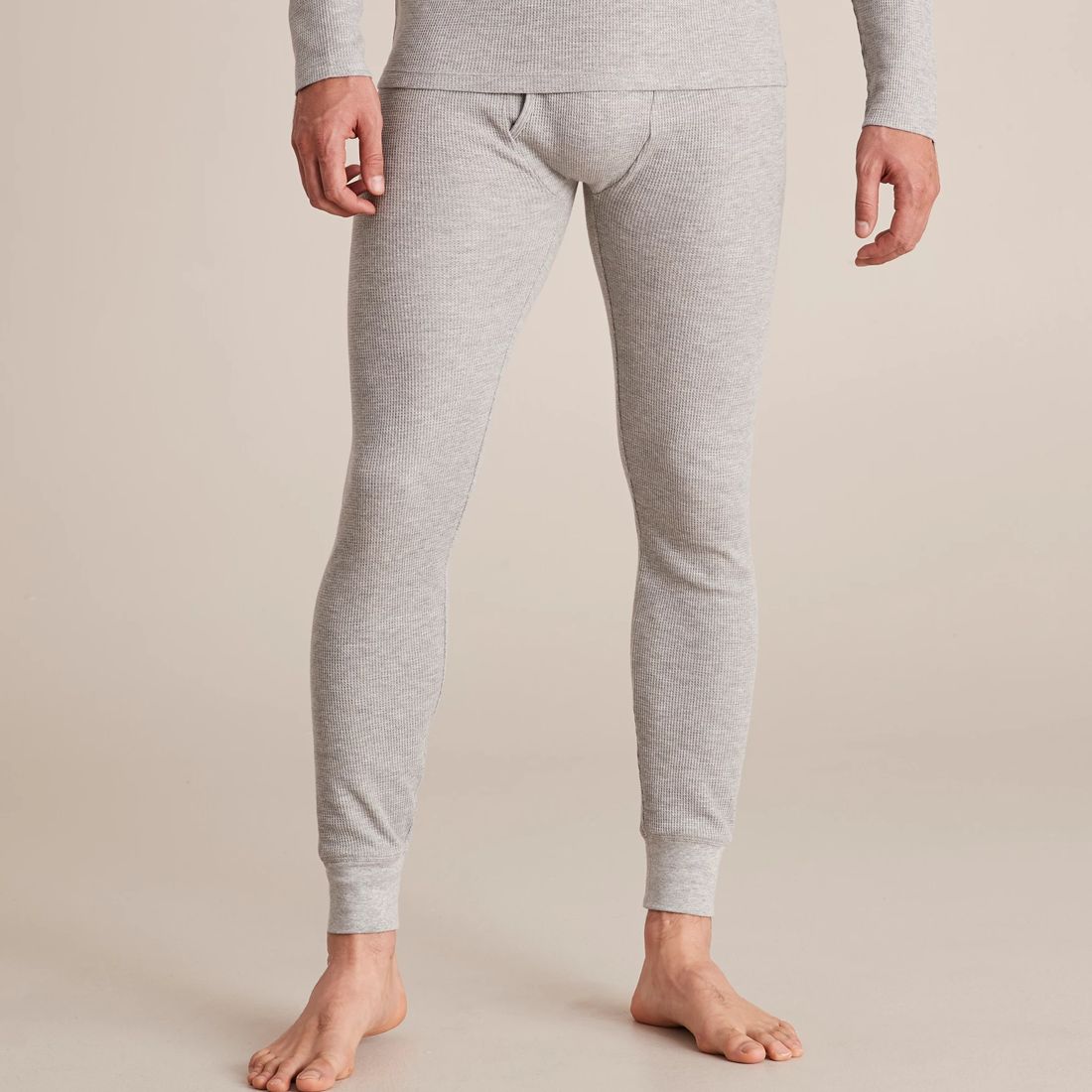 Maxx Thermal Waffle Pants | Target Australia