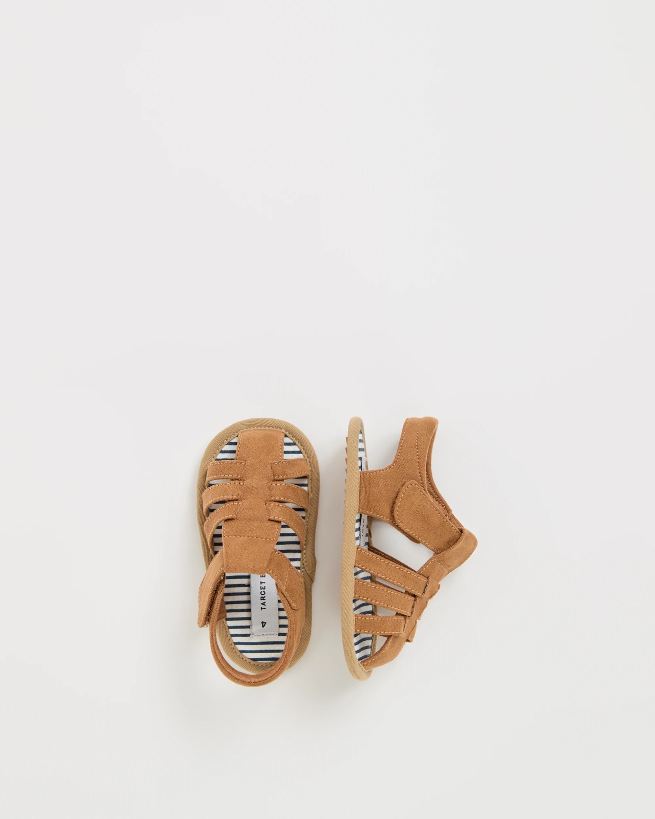 Baby Pre-Walker Boat Shoes 6 of 6